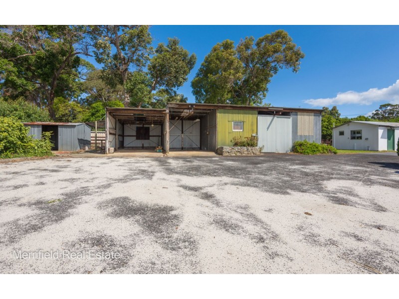 5 Regent Street, Gledhow WA 6330