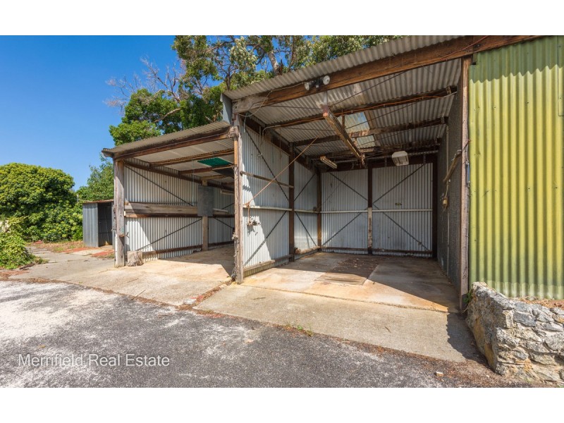 5 Regent Street, Gledhow WA 6330
