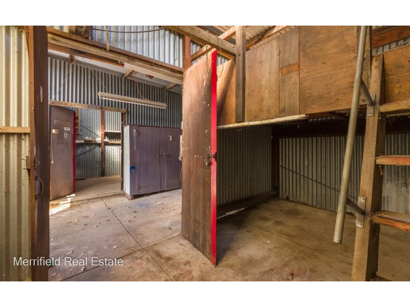 5 Regent Street, Gledhow WA 6330