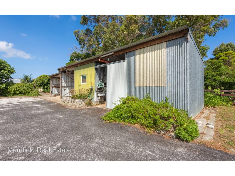 5 Regent Street, Gledhow WA 6330