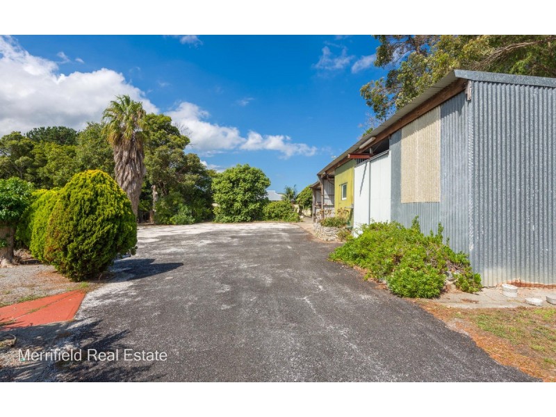 5 Regent Street, Gledhow WA 6330