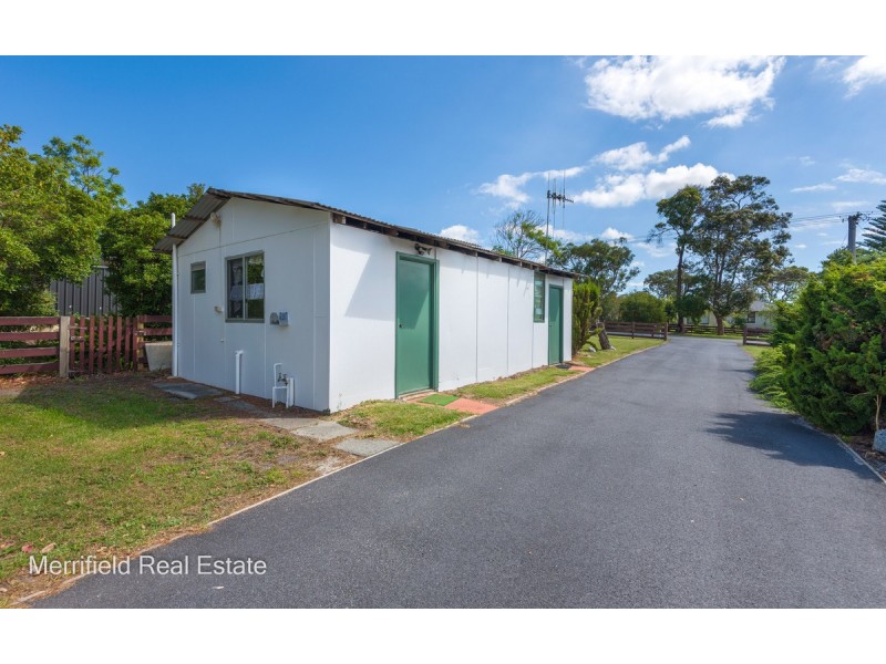 5 Regent Street, Gledhow WA 6330