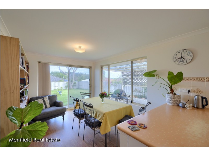 8 Lambert Street, Lockyer WA 6330