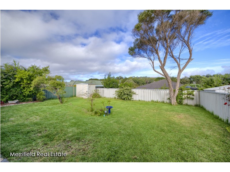 8 Lambert Street, Lockyer WA 6330