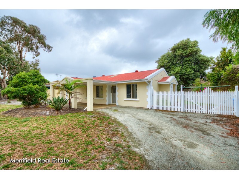 2 Rycraft Drive, Spencer Park WA 6330