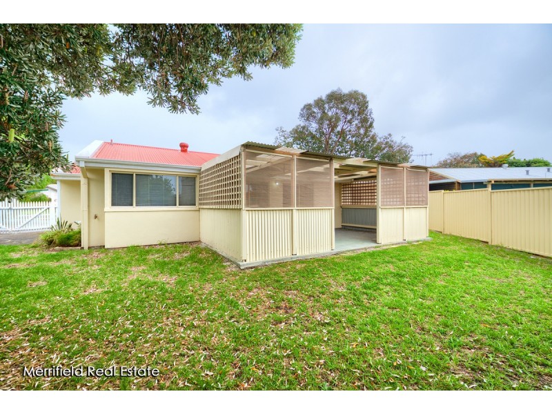 2 Rycraft Drive, Spencer Park WA 6330