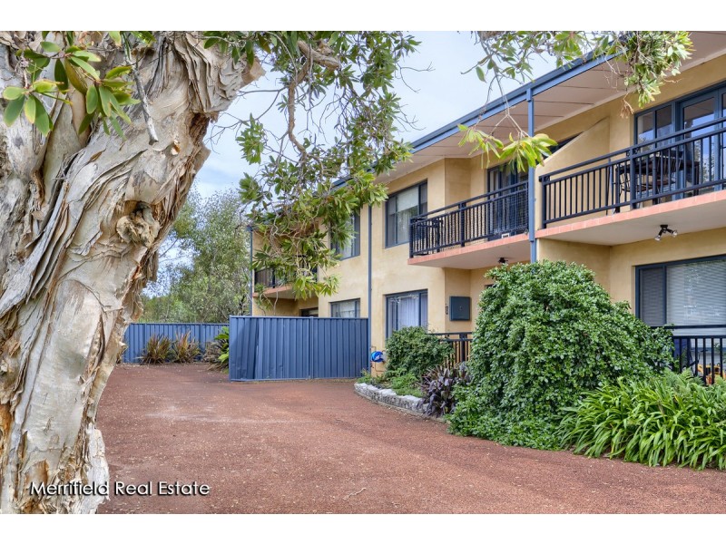 3/15 Stewart Street, Mira Mar WA 6330