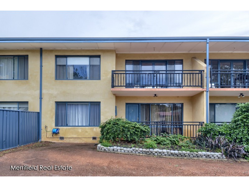 3/15 Stewart Street, Mira Mar WA 6330