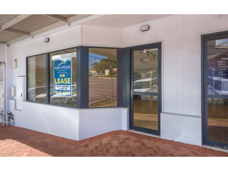 1/3b Strickland Street, Denmark WA 6333