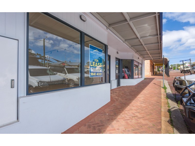 1/3b Strickland Street, Denmark WA 6333