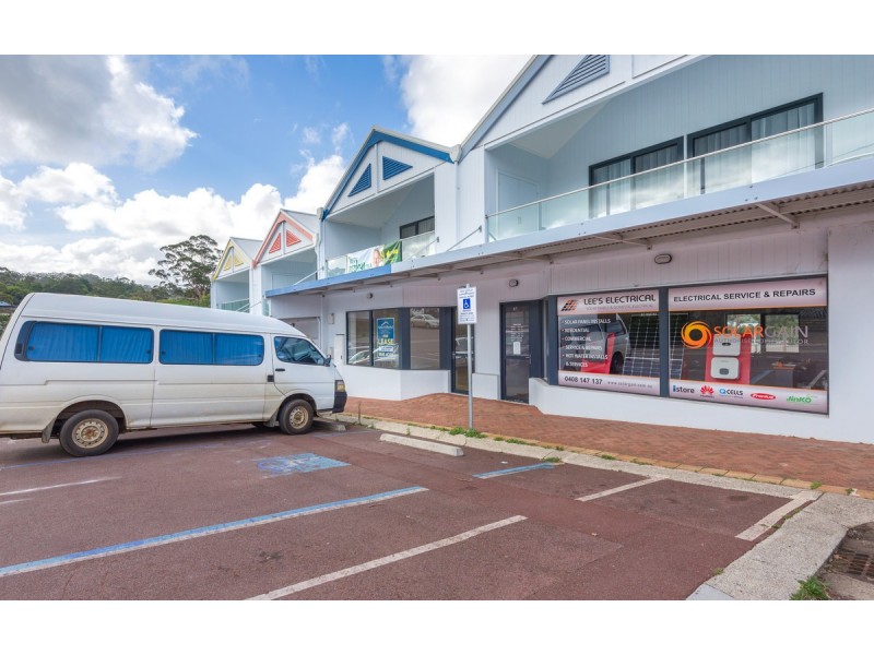 1/3b Strickland Street, Denmark WA 6333