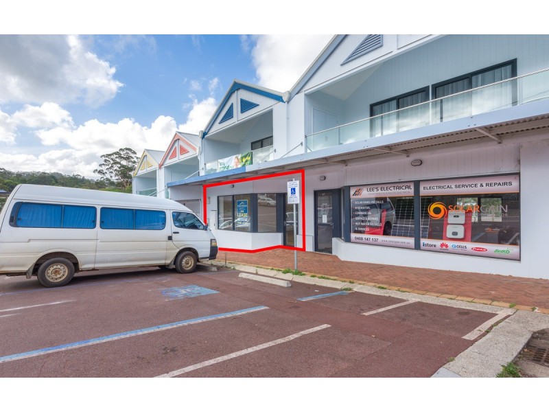 1/3b Strickland Street, Denmark WA 6333