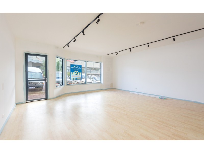 1/3b Strickland Street, Denmark WA 6333