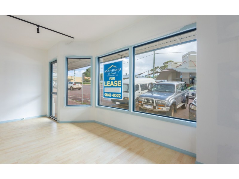 1/3b Strickland Street, Denmark WA 6333