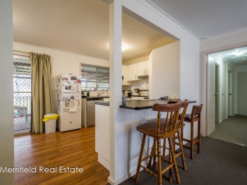 4 Bellingham Street, Spencer Park WA 6330