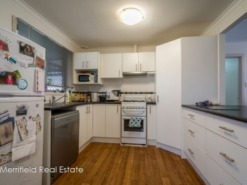 4 Bellingham Street, Spencer Park WA 6330