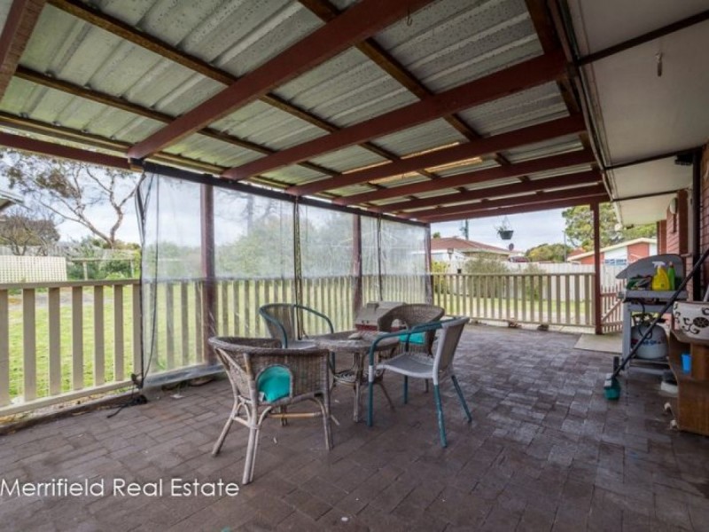 4 Bellingham Street, Spencer Park WA 6330
