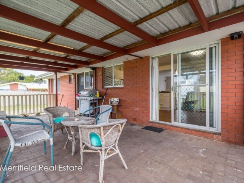 4 Bellingham Street, Spencer Park WA 6330