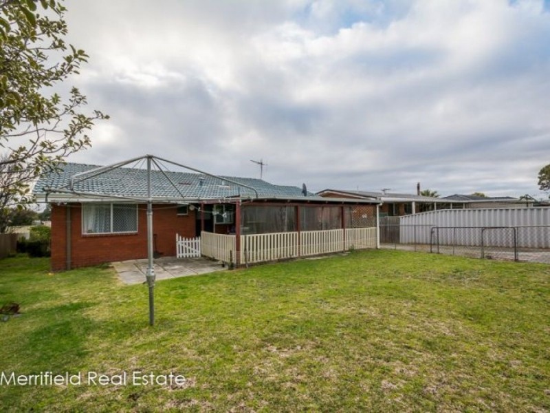 4 Bellingham Street, Spencer Park WA 6330