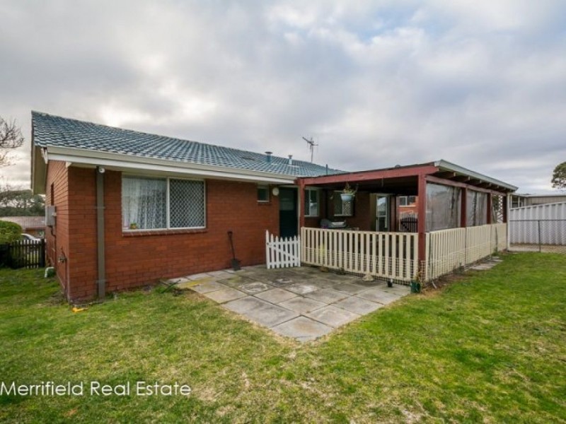 4 Bellingham Street, Spencer Park WA 6330