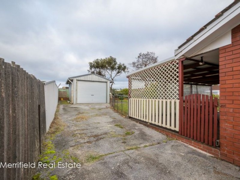 4 Bellingham Street, Spencer Park WA 6330