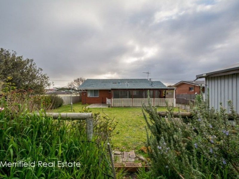 4 Bellingham Street, Spencer Park WA 6330