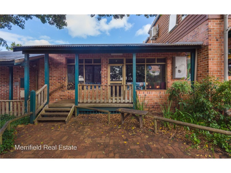 3/27 Strickland Street, Denmark WA 6333