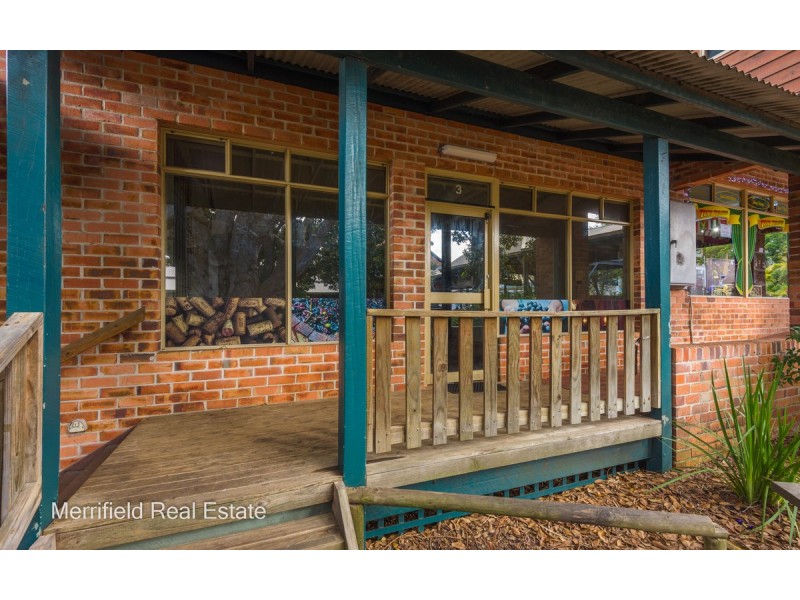 3/27 Strickland Street, Denmark WA 6333