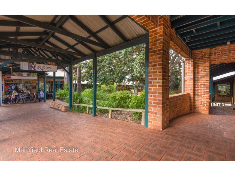 3/27 Strickland Street, Denmark WA 6333