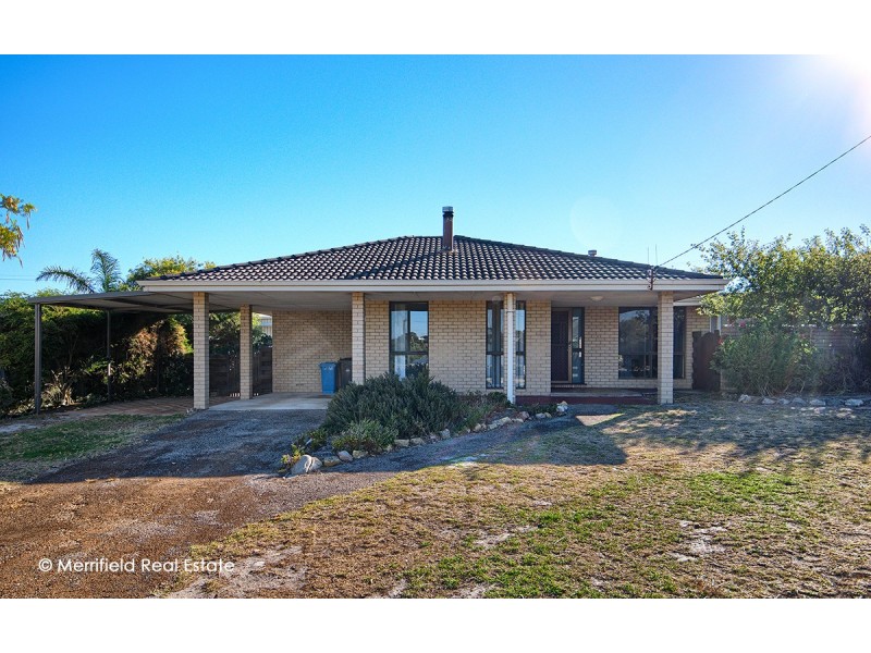 5 Green Island Crescent, Bayonet Head WA 6330