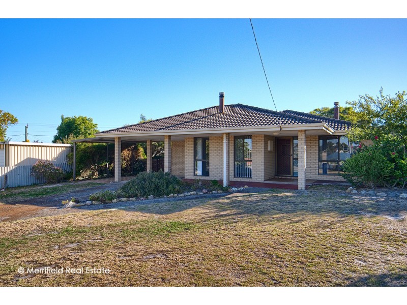 5 Green Island Crescent, Bayonet Head WA 6330