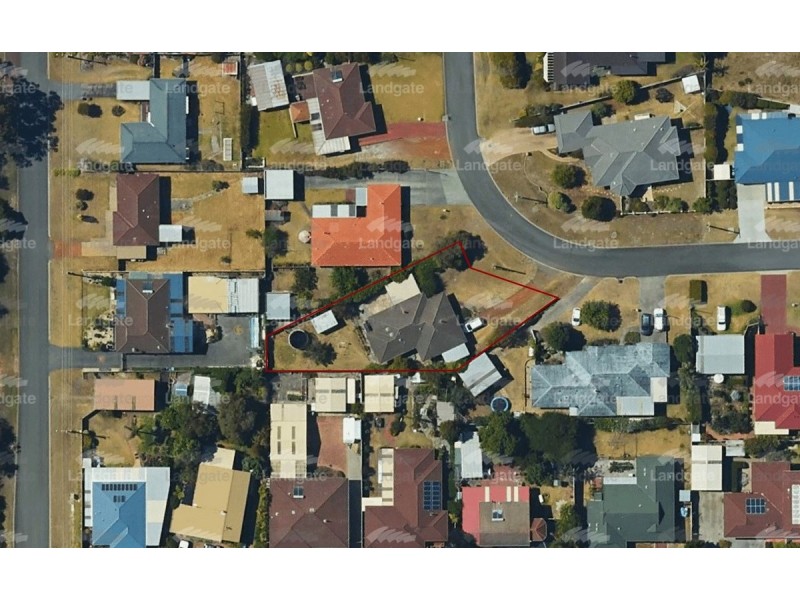 5 Green Island Crescent, Bayonet Head WA 6330