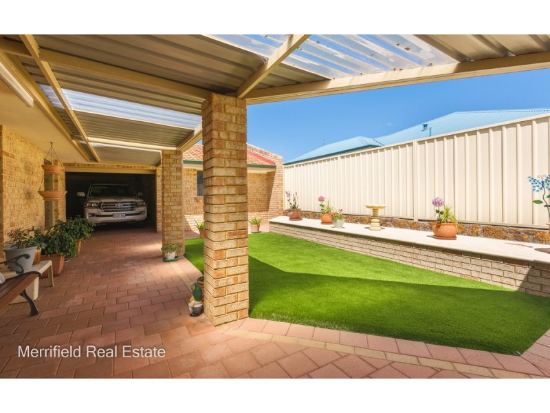 47 Target Road, Yakamia WA 6330