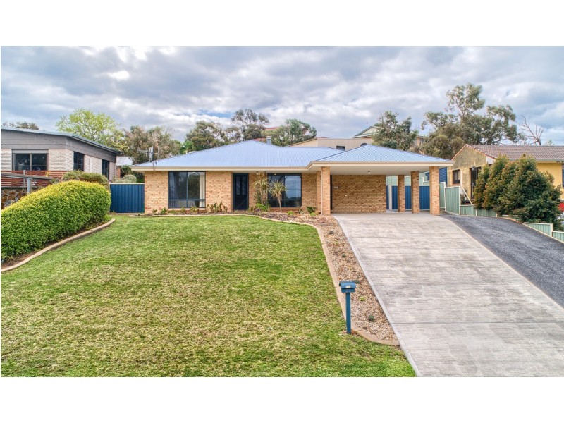 27 Warrangoo Road, Bayonet Head WA 6330