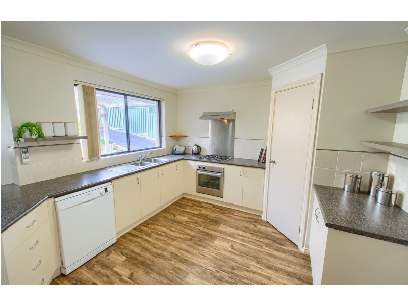 27 Warrangoo Road, Bayonet Head WA 6330