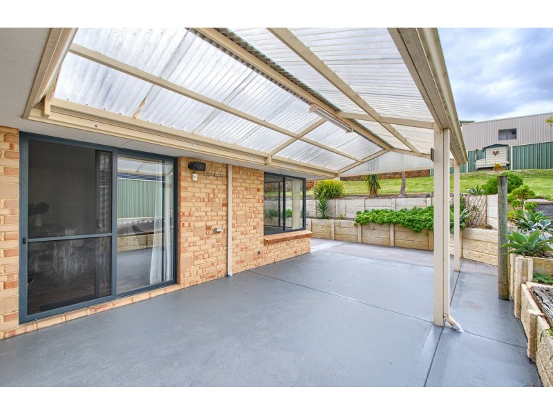 27 Warrangoo Road, Bayonet Head WA 6330