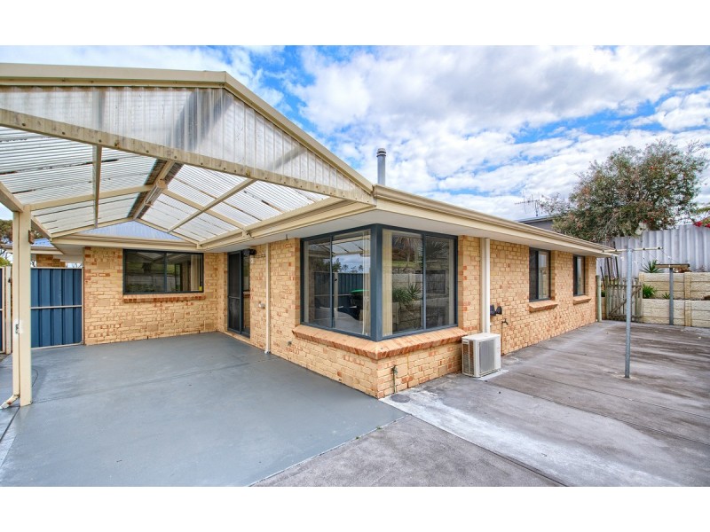 27 Warrangoo Road, Bayonet Head WA 6330