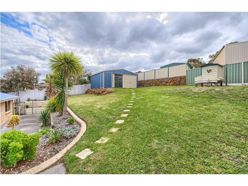 27 Warrangoo Road, Bayonet Head WA 6330