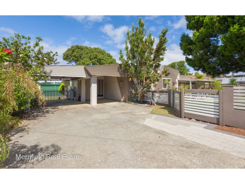 160 Collingwood Road, Collingwood Park WA 6330