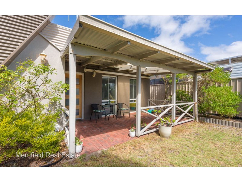 160 Collingwood Road, Collingwood Park WA 6330