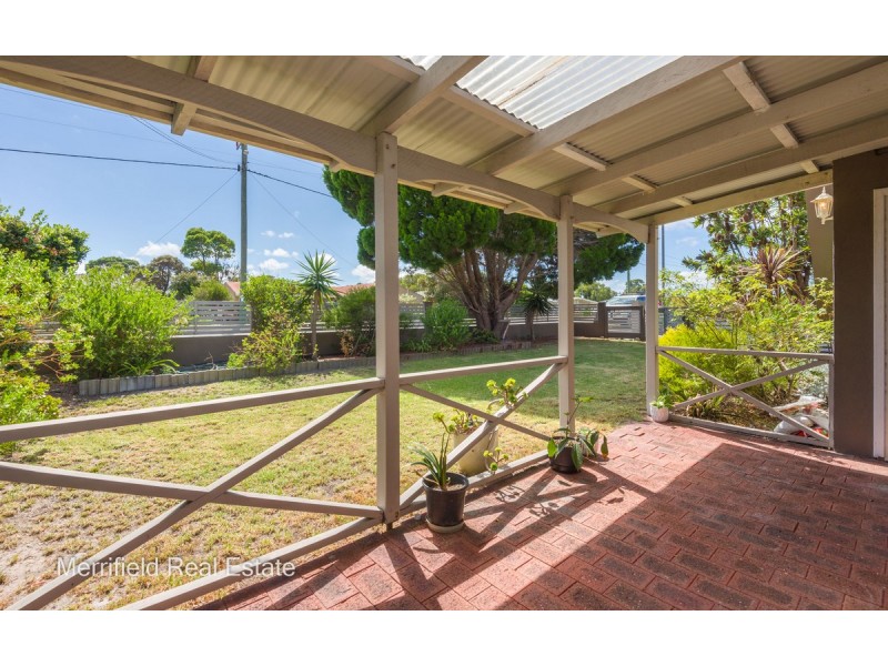 160 Collingwood Road, Collingwood Park WA 6330