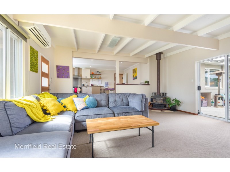 160 Collingwood Road, Collingwood Park WA 6330