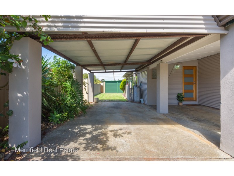 160 Collingwood Road, Collingwood Park WA 6330