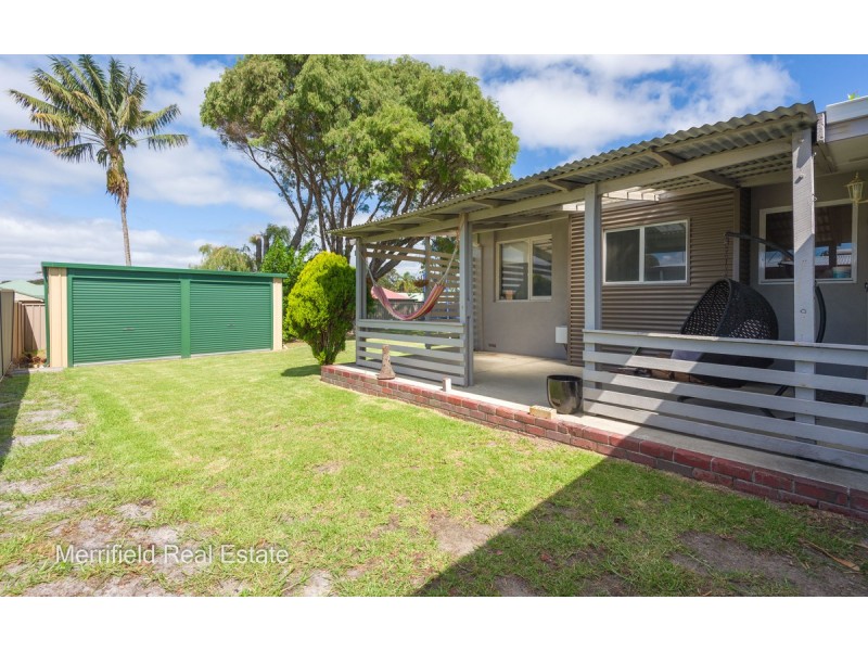 160 Collingwood Road, Collingwood Park WA 6330
