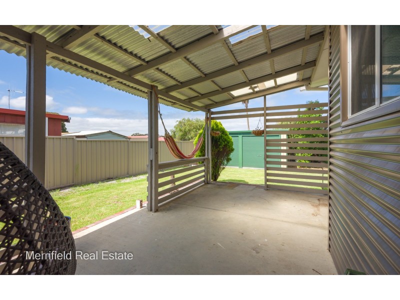 160 Collingwood Road, Collingwood Park WA 6330