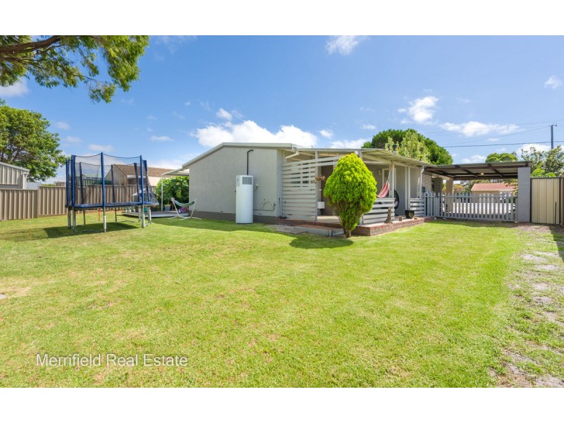 160 Collingwood Road, Collingwood Park WA 6330