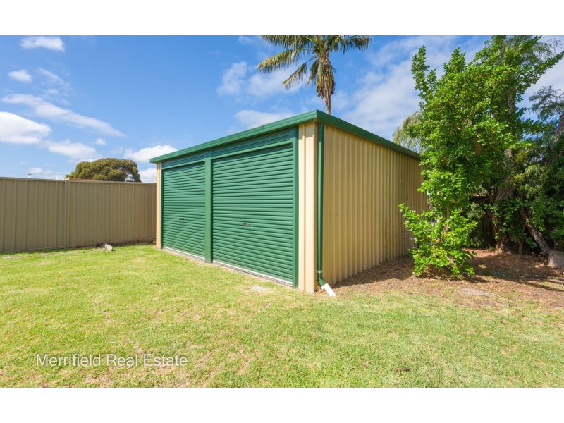 160 Collingwood Road, Collingwood Park WA 6330