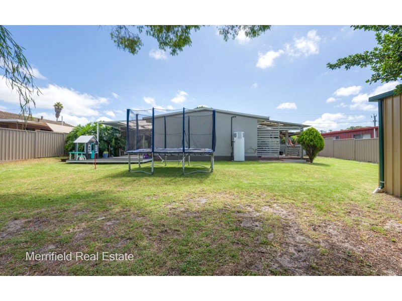 160 Collingwood Road, Collingwood Park WA 6330