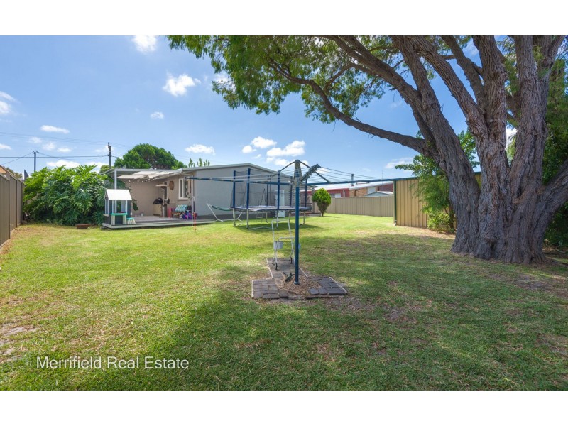 160 Collingwood Road, Collingwood Park WA 6330