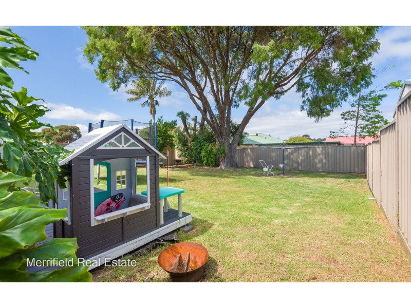 160 Collingwood Road, Collingwood Park WA 6330